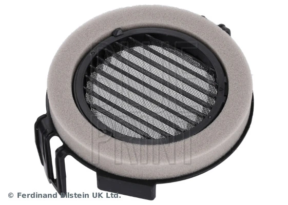 Air Filter, traction battery casing